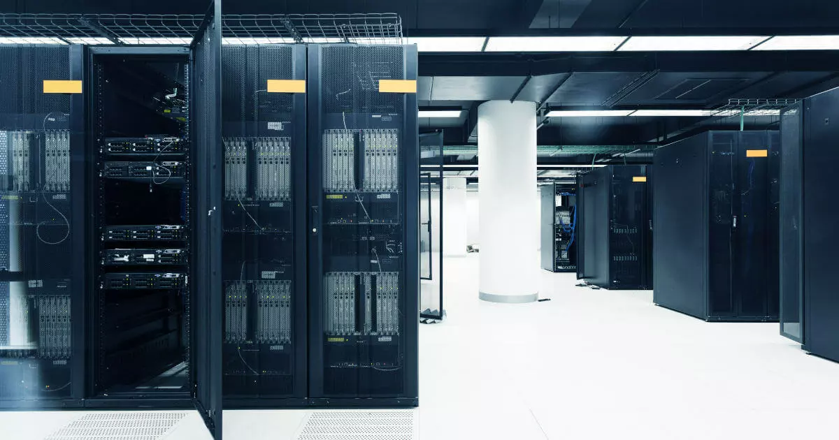 Imagen: Kata Containers: conceptos básicos, funcionalidad y áreas de aplicación