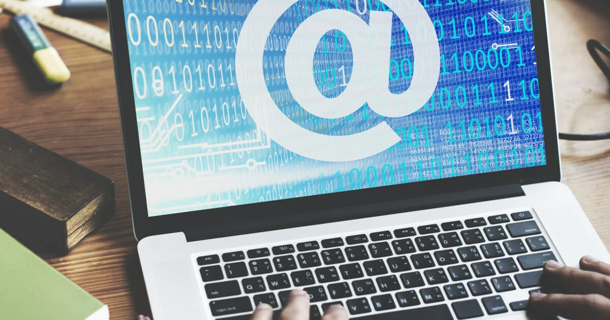 Dominio correo electrónico: Qué es y cómo crear uno propio Imagen: Dominio correo electrónico: Qué es y cómo crear uno propio