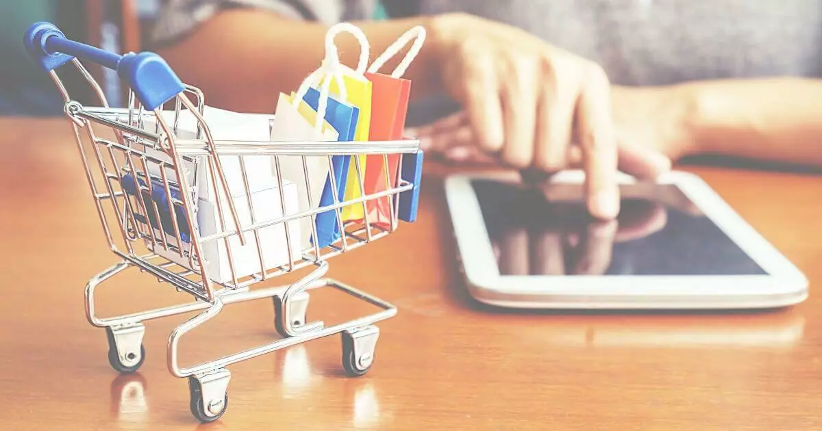 Imagen: Social Commerce – Aumentar las ventas a través de las redes sociales