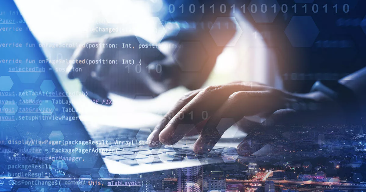 Imagen: ¿Qué son los dominios blockchain?