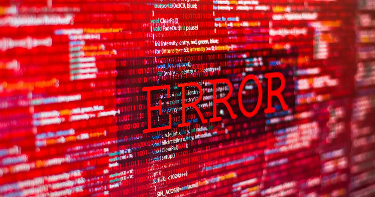 Imagen: ERR_SSL_PROTOCOL_ERROR: cómo corregir este error en Google Chrome