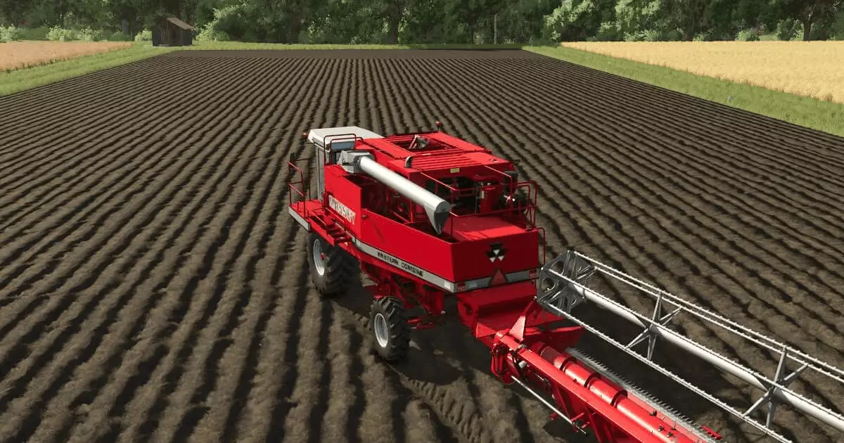 Imagen: Crear y configurar un servidor de Farming Simulator 25