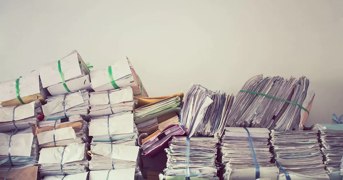 Imagen: Ficheros log: Toda la información de registro en un archivo