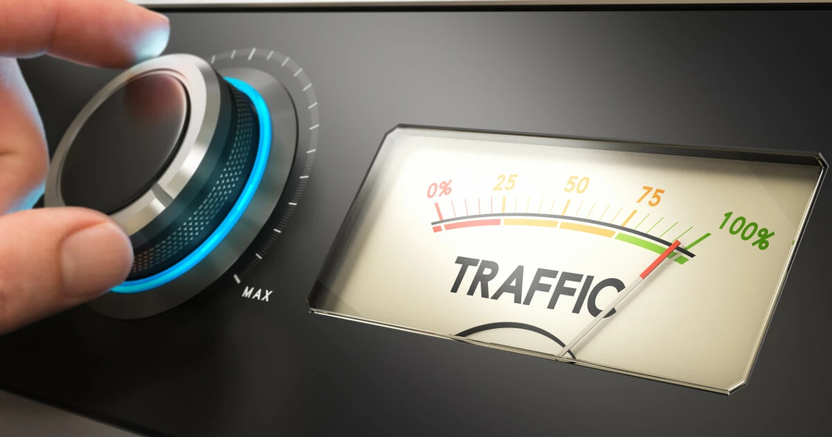Imagen: ¿Qué es Google Analytics?: el análisis del tráfico web como garantía de éxito 